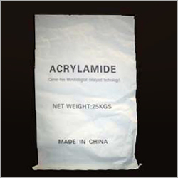एक्रिलामाइड