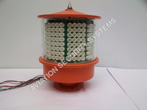 High Intensity Aviation Light