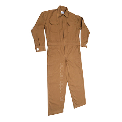 Industrial Jacket
