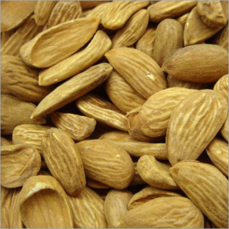 Fresh Almond