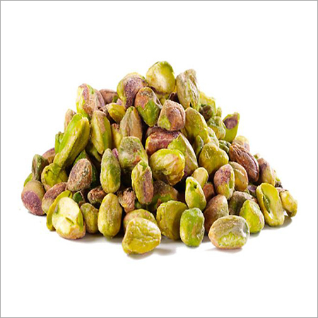 कच्चे पिस्ता