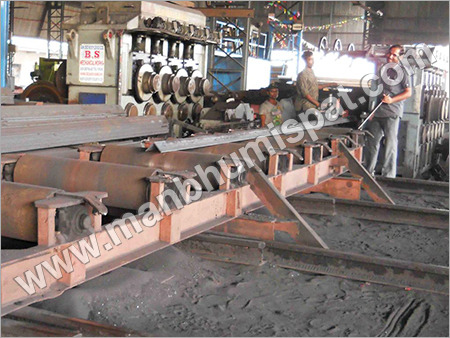 निर्माण प्रक्रिया