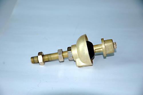 पीतल के ट्रांसफार्मर के पुर्जे