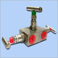 मैनिफोल्ड वॉल्व