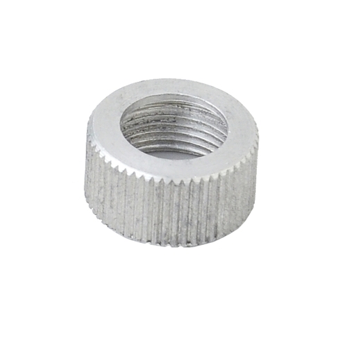 उपयोग के लिए एल्युमिनियम स्पीडोमीटर नूरल्ड नट: ऑटोमोटिव और नॉन-ऑटोमोटिव सेक्टर के लिए