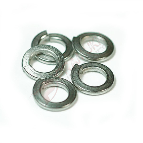 पीतल वसंत वॉशर