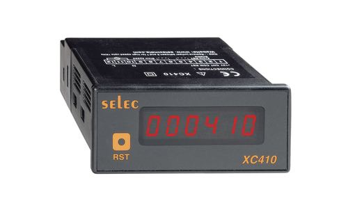 डिजिटल काउंटर