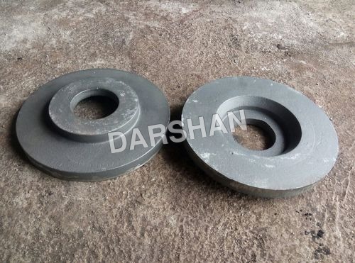 Brake Disc Casting