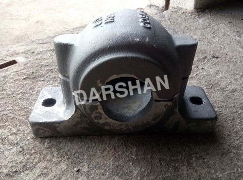 Bearing Housing Casting