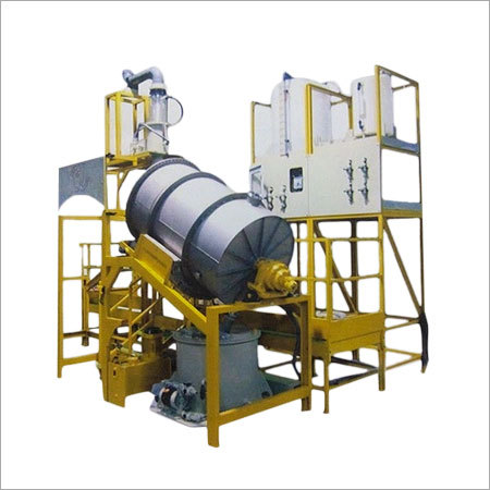 गिलास मशीनरी