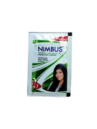 ग्रीन हर्बल एंटी डैंड्रफ शैम्पू