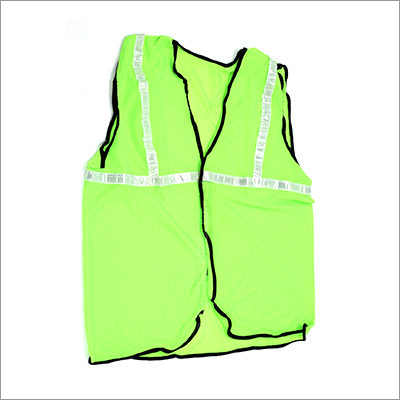 Safety Apron