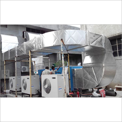 HVAC प्रणाली