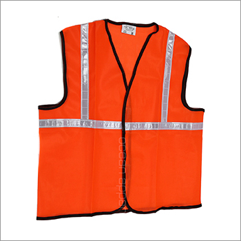 Safety Overcoat