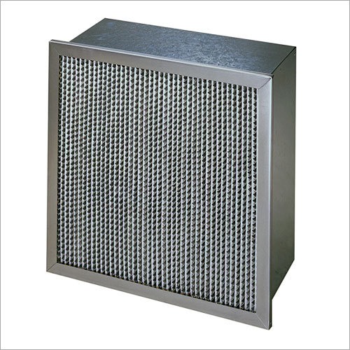 HEPA Filter
