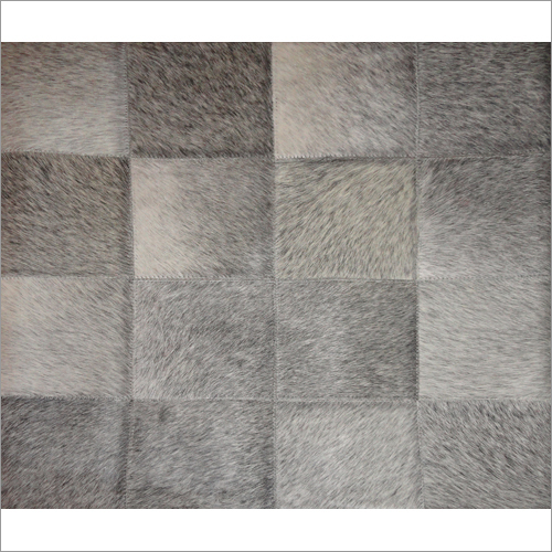 लेदर कुशन कवर