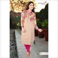 Cotton Kurtis