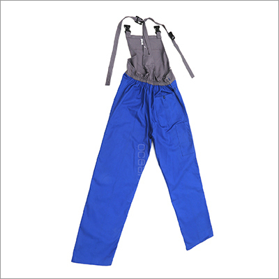 Industrial Safety Jacket