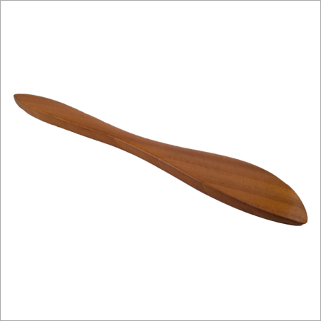 Wooden Butter Knife