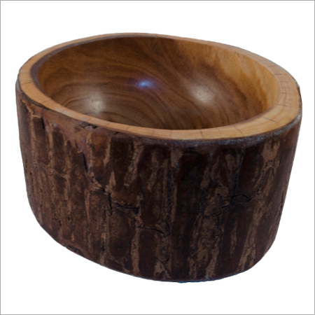 Wooden Bowls