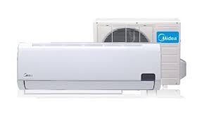 Carrier AC