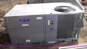 Carrier AC