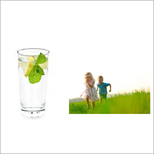 सिज़लिंग स्टार्च