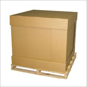 Heavy Duty Corrugated Boxes