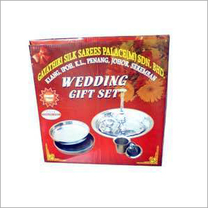 Corrugated Gift Boxes
