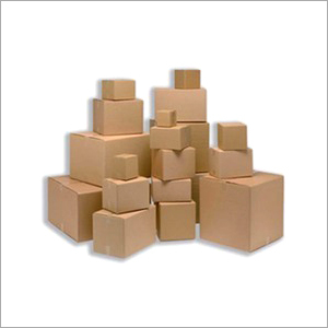 Industrial Corrugated Boxes