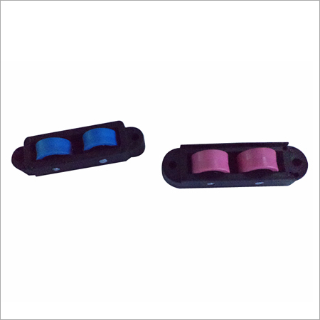 Sliding Window Bearing