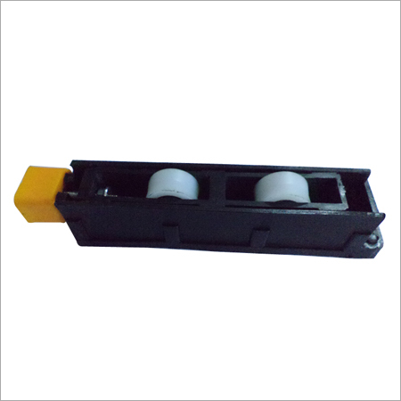 Custom Sliding Window Bearing