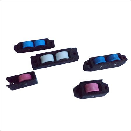Adjustable Sliding Window Bearing
