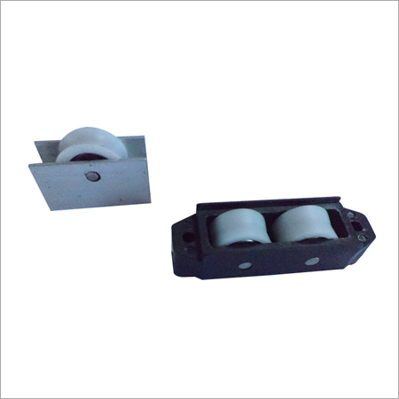 Aluminium Window Bearing