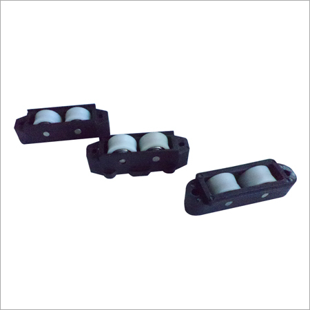 Double Window Bearing