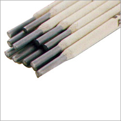 उच्च तन्यता वाले इलेक्ट्रोड