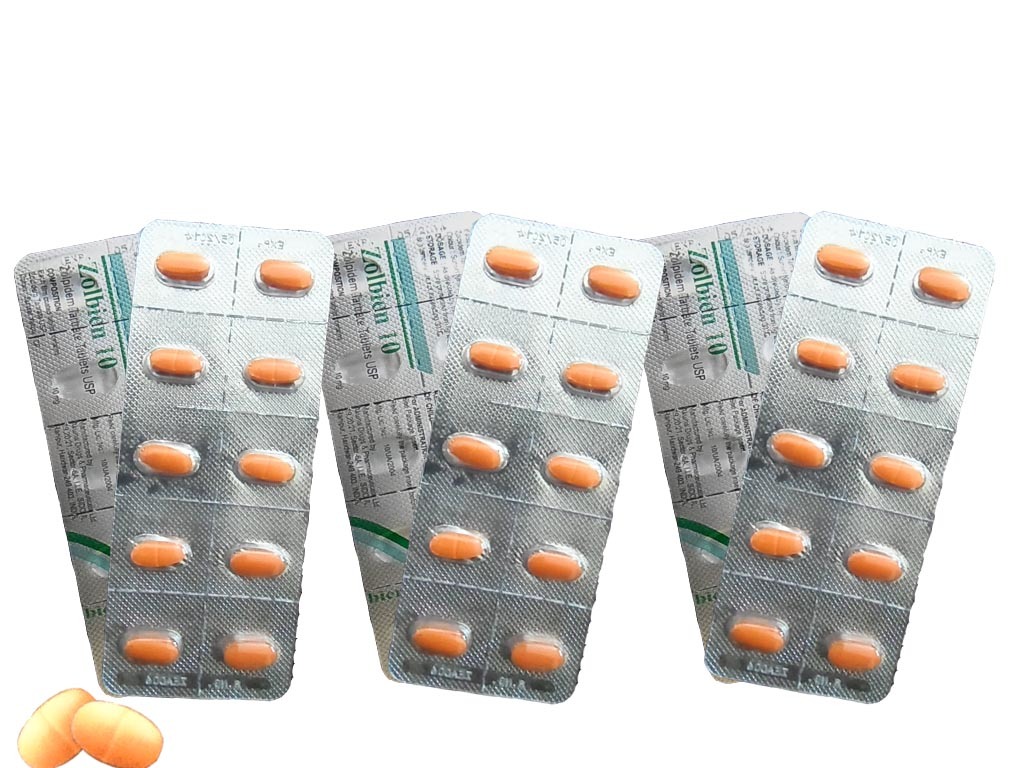 Zolbien 10 Mg Tablets General Drugs
