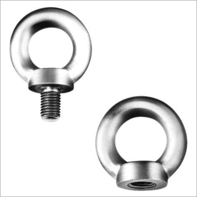Eye Bolts