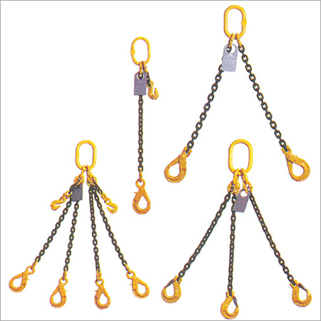 Chain Slings