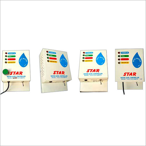 Water Level Controller