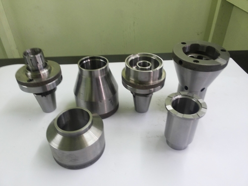 High Precision Machine Tools