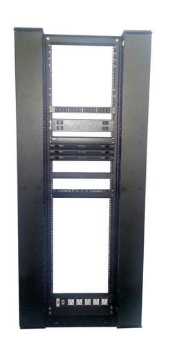 4 Post  Rack