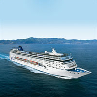 क्रूज सेवा