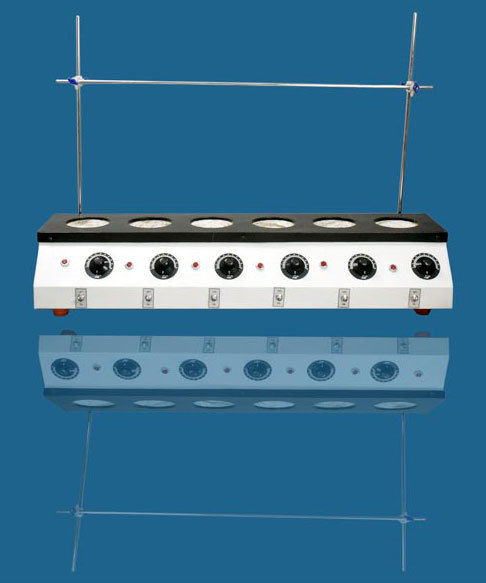 Soxhlet Apparatus