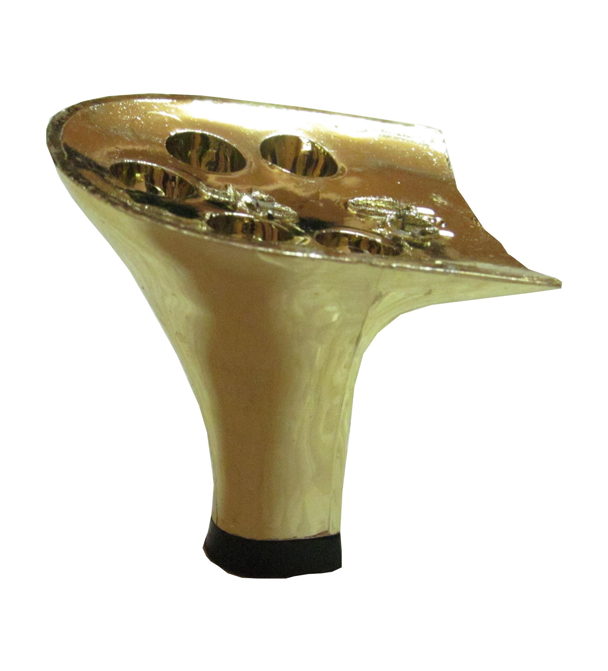 Kulfi Heel