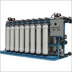 Sewage Water Treatment System