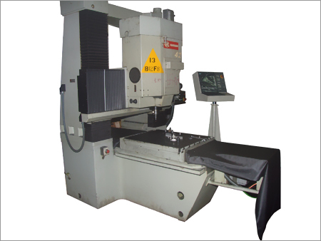 SIP-Houser CNC Jig Boring MP-42