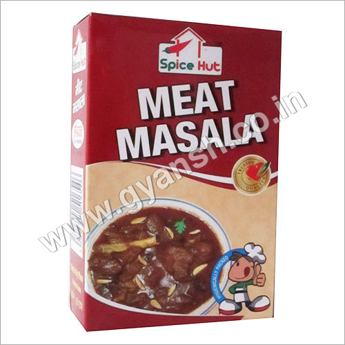 Meat Masala