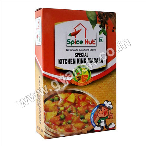 Special Kitchen King Masala