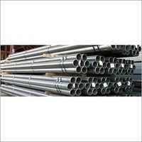 Ss Seamless Pipe